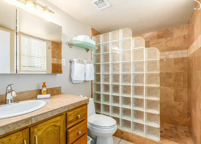 Furnished Patio! 'casa Feliz' Old Town Holiday home Scottsdale